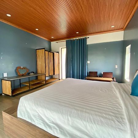Nha Bong Villa Хой Ан Екстериор снимка
