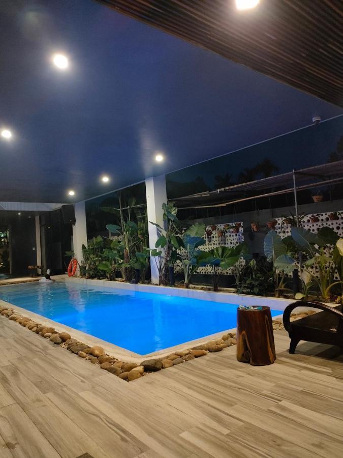 Nha Bong Villa Хой Ан Екстериор снимка