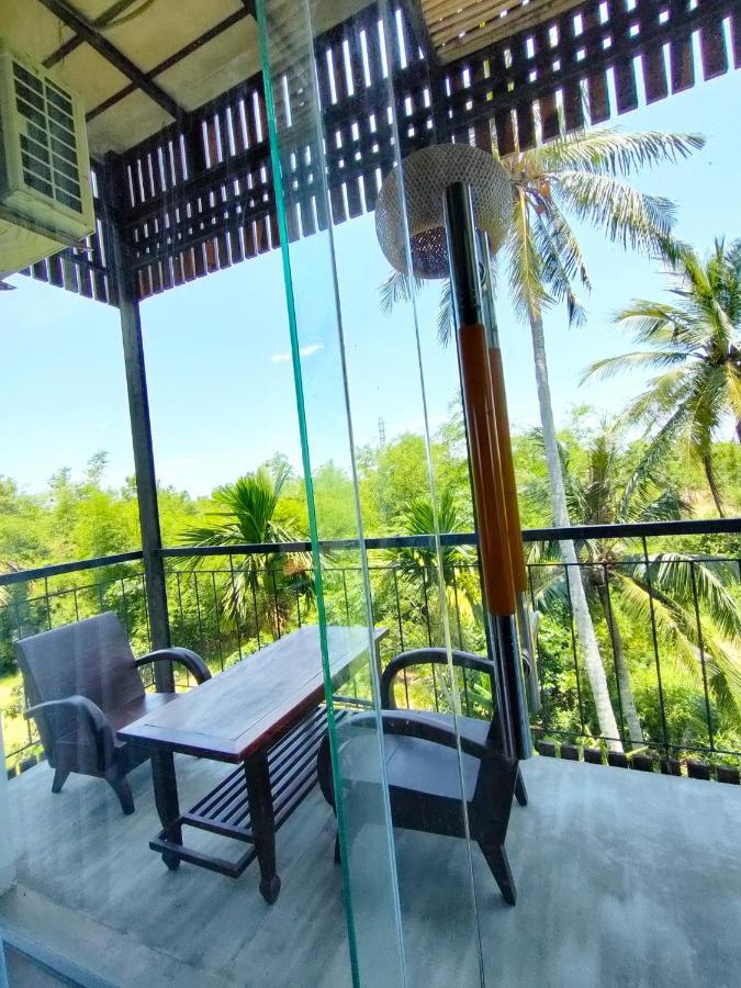 Nha Bong Villa Хой Ан Екстериор снимка
