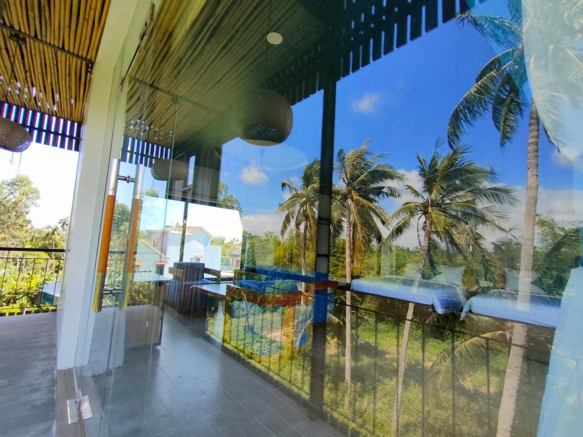 Nha Bong Villa Хой Ан Екстериор снимка