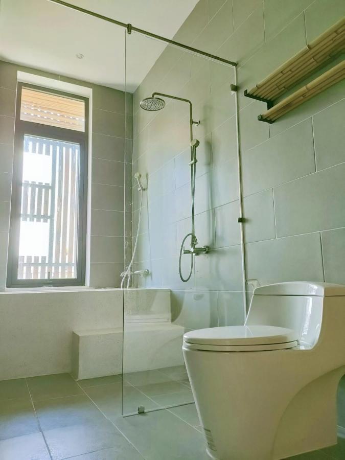 Nha Bong Villa Хой Ан Екстериор снимка