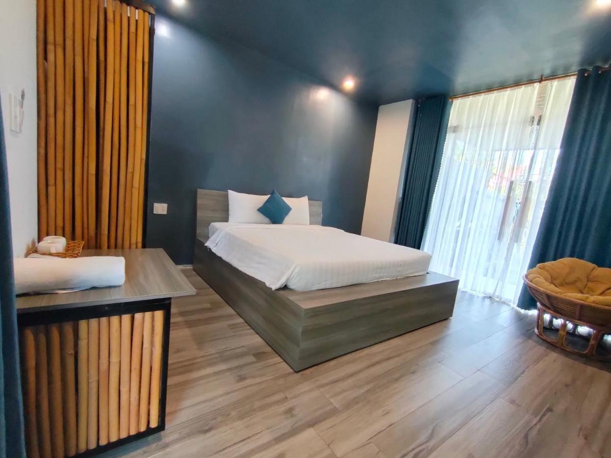 Nha Bong Villa Хой Ан Екстериор снимка