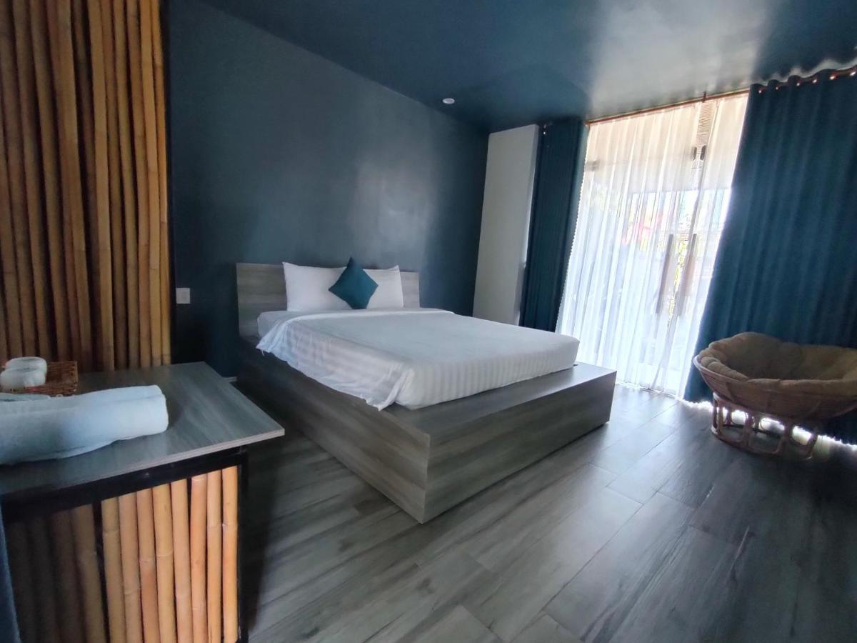Nha Bong Villa Хой Ан Екстериор снимка